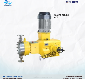 Flugo Submersible Pump - JYT Series